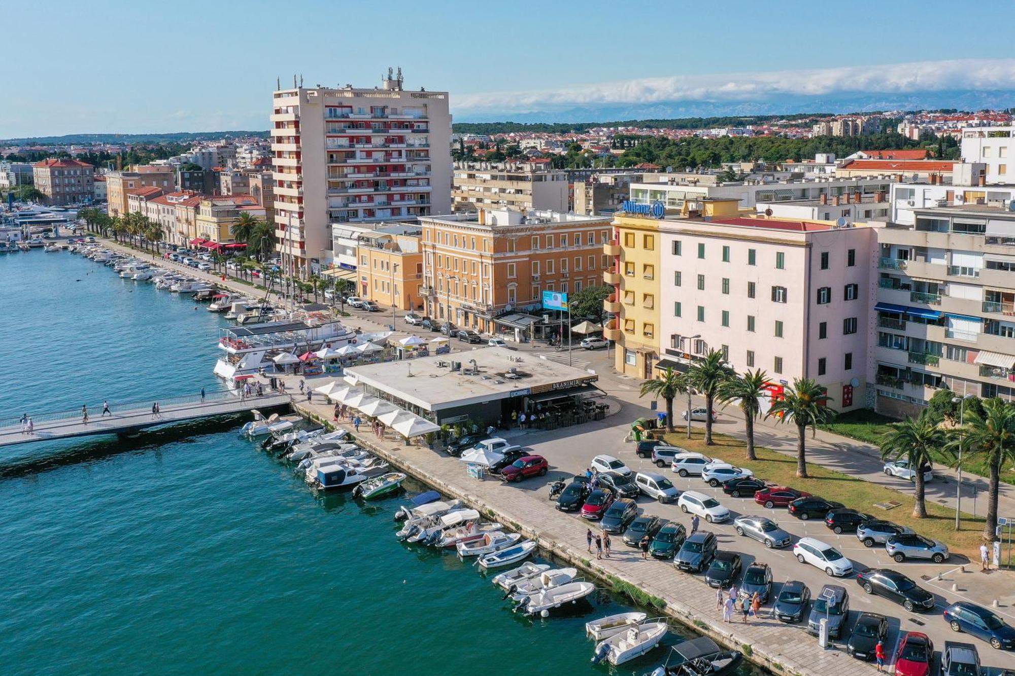 Mislav Apartmán *